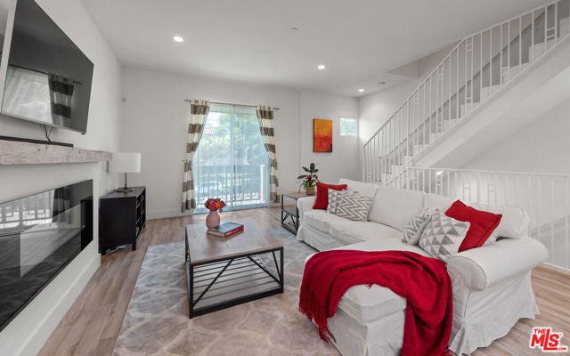 Property photo for 5648 HAZELTINE Avenue, Valley Glen, CA