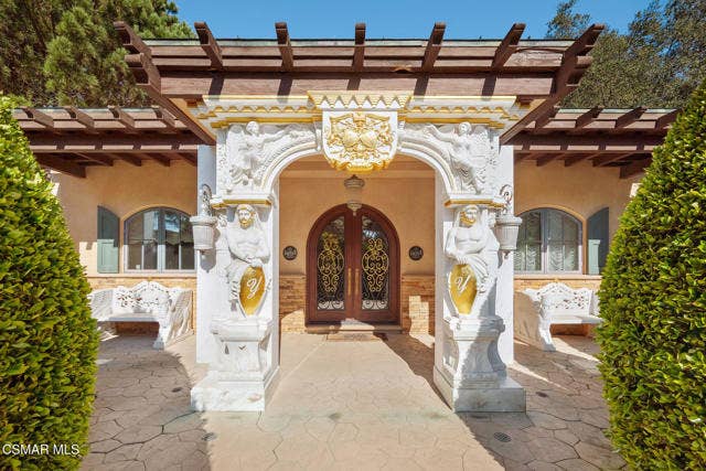 2400 White Stallion RD, Thousand Oaks, CA 91361 IMG_2844