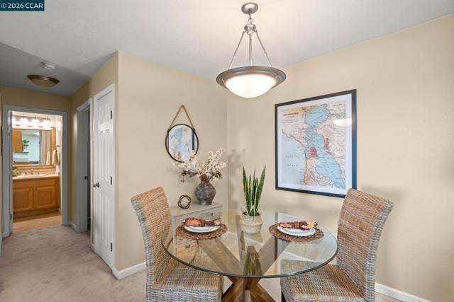 1505 Kirker Pass Road, #223, Concord, CA
