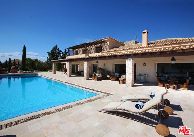 Property photo for 0 PORTO CHELI, ERMIONI GREECE - VILLA OLIVE TREE, 