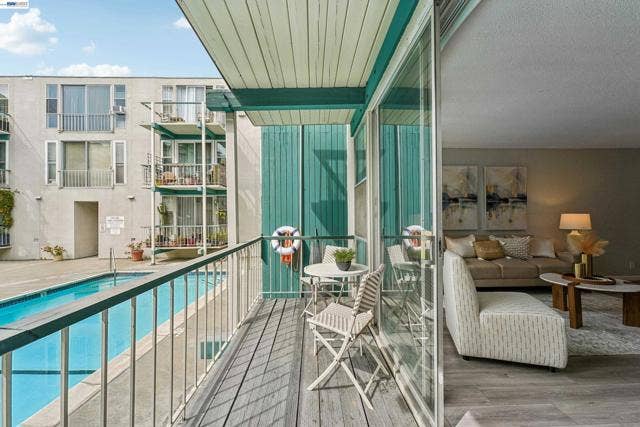 811 York St, #136, Oakland, CA 94610