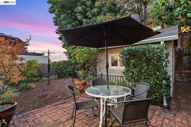 1594 Le Roy Ave, Berkeley, CA 94708 1594 Le Roy Ave, Berkeley, CA 94708