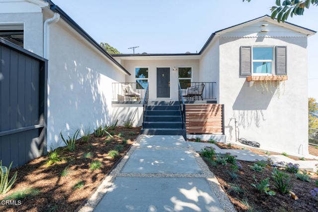 Property photo for 1838 Kilbourn ST, Los Angeles, CA