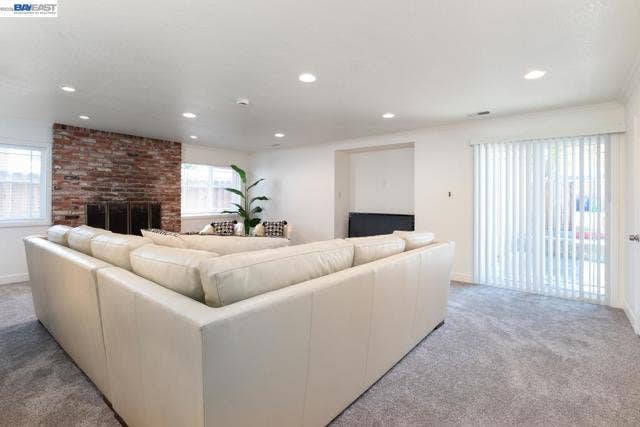 21743 #8 Princeton, Hayward, CA 94541