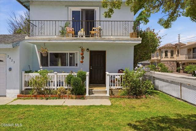 Property photo for 2423 Huntington LN, Redondo Beach, CA