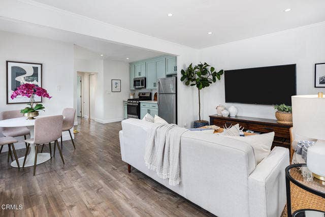 Property photo for 5428 5430 Meridian ST, Los Angeles, CA