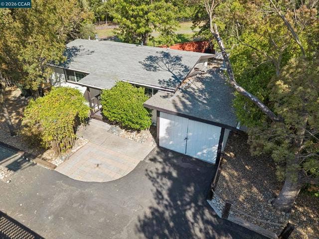 2759 Warner Ln, Pleasant Hill, CA 94523