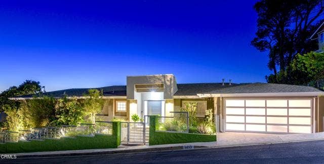 Property photo for 9633 Highridge DR, Beverly Hills, CA