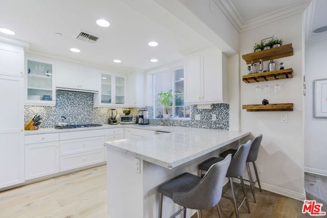 Property photo for 13173 Pacific Promenade, #203, Playa Vista, CA
