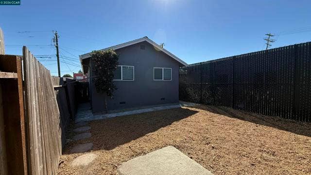 2319 Maricopa Ave, Richmond, CA 94804 2319 Maricopa Ave, Richmond, CA 94804