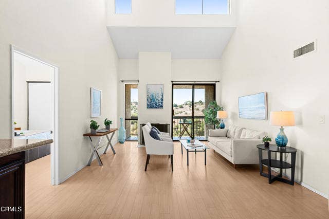 Property photo for 4239 Via Arbolada, #308, Los Angeles, CA