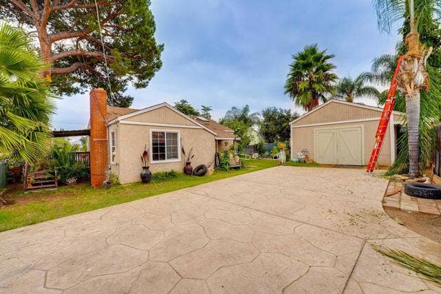 12732 Castle Court DR, Lakeside, CA 92040