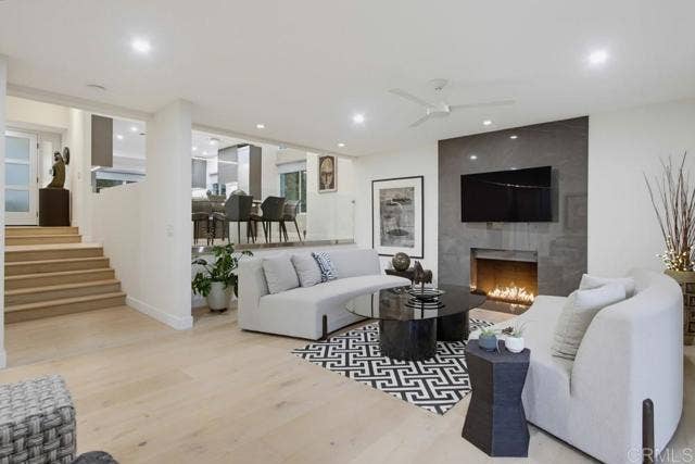 2255 Caminito Preciosa Norte, La Jolla, CA 92037
