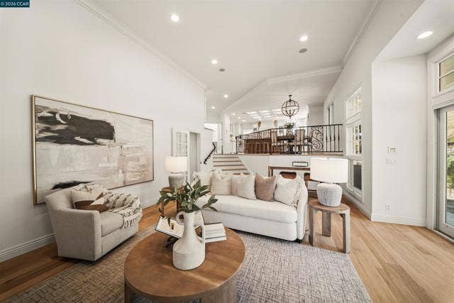 133 Sunhaven Rd, Danville, CA 94506
