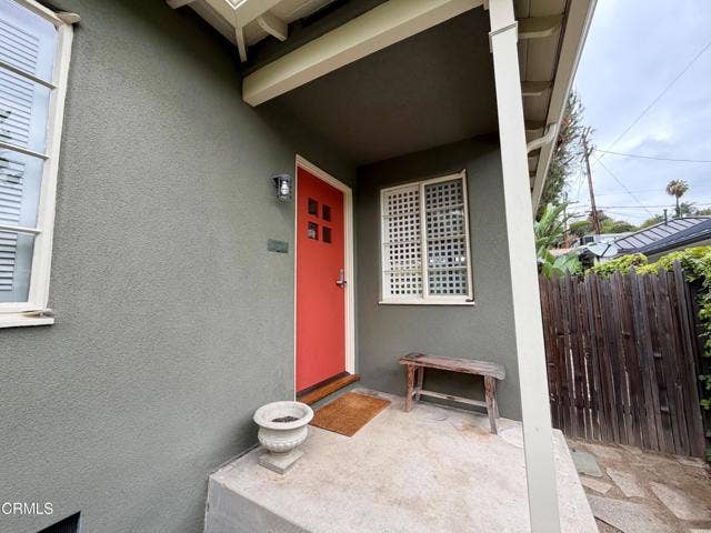 Property photo for 4321 Finley AVE, Los Angeles, CA